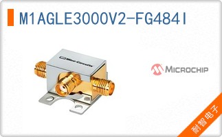 M1AGLE3000V2-FG484I
