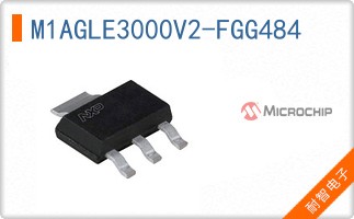 M1AGLE3000V2-FGG484