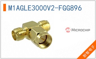 M1AGLE3000V2-FGG896