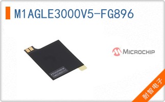 M1AGLE3000V5-FG896