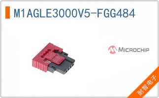M1AGLE3000V5-FGG484