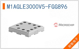 M1AGLE3000V5-FGG896