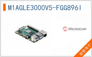 M1AGLE3000V5-FGG896I