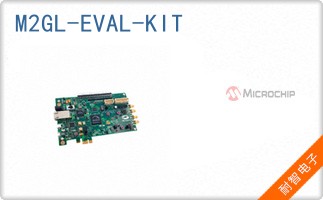 M2GL-EVAL-KIT