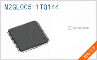 M2GL005-1TQ144