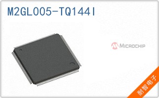 M2GL005-TQ144I