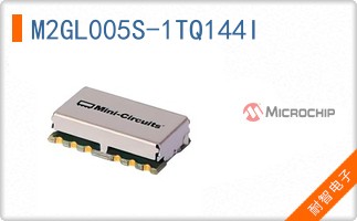 M2GL005S-1TQ144I