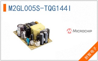 M2GL005S-TQG144I