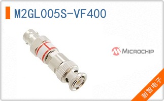 M2GL005S-VF400