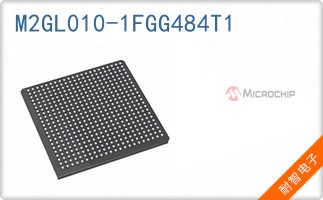 M2GL010-1FGG484T1