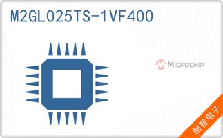 M2GL025TS-1VF400