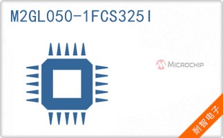 M2GL050-1FCS325I