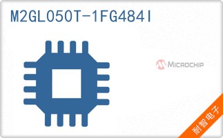 M2GL050T-1FG484I