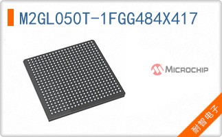 M2GL050T-1FGG484X417