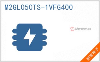M2GL050TS-1VFG400