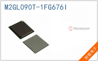 M2GL090T-1FG676I