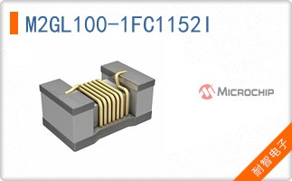 M2GL100-1FC1152I