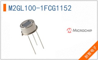 M2GL100-1FCG1152