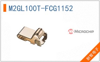 M2GL100T-FCG1152