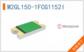 M2GL150-1FCG1152I