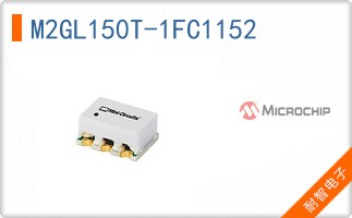 M2GL150T-1FC1152