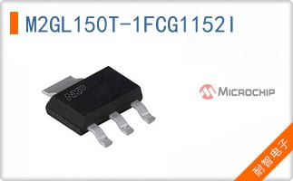 M2GL150T-1FCG1152I