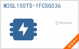 M2GL150TS-1FCSG536