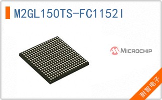 M2GL150TS-FC1152I