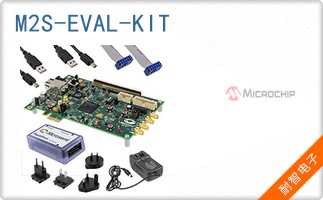 M2S-EVAL-KIT