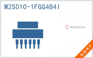 M2S010-1FGG484I