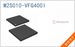 M2S010-VFG400I