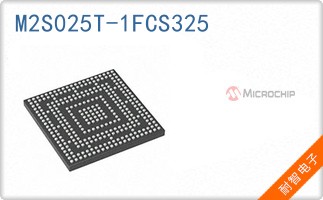 M2S025T-1FCS325
