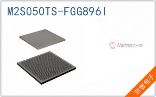 M2S050TS-FGG896I