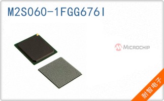 M2S060-1FGG676I