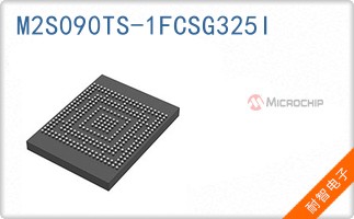 M2S090TS-1FCSG325I