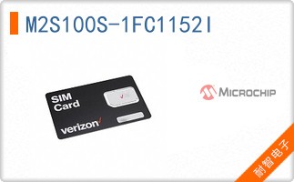 M2S100S-1FC1152I