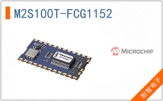 M2S100T-FCG1152