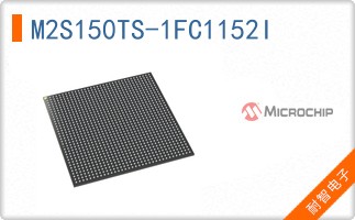 M2S150TS-1FC1152I