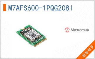 M7AFS600-1PQG208I