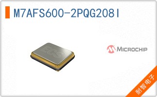 M7AFS600-2PQG208I