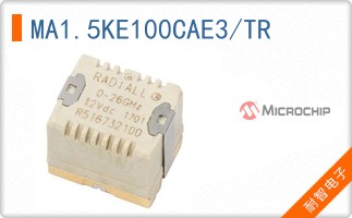 MA1.5KE100CAE3/TR