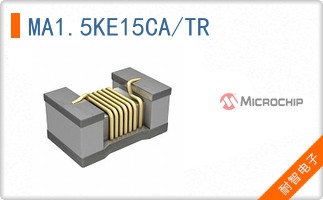 MA1.5KE15CA/TR