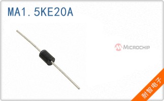 MA1.5KE20A