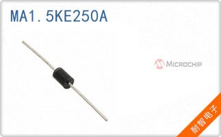 MA1.5KE250A