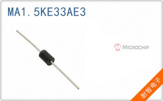 MA1.5KE33AE3