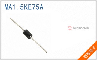 MA1.5KE75A