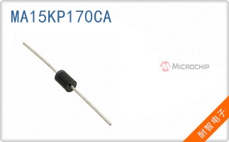 MA15KP170CA