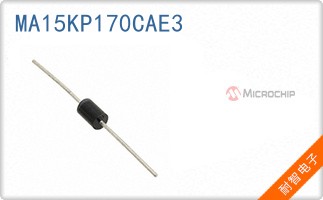 MA15KP170CAE3