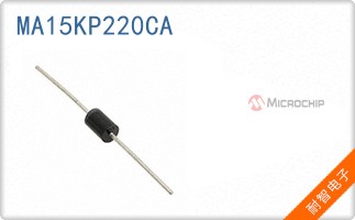 MA15KP220CA