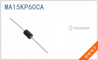 MA15KP60CA
